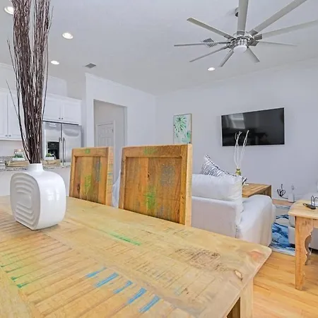* Sugar Sands * Steps To Beach * Pool * Balconies * Panama City Beach Exterior photo