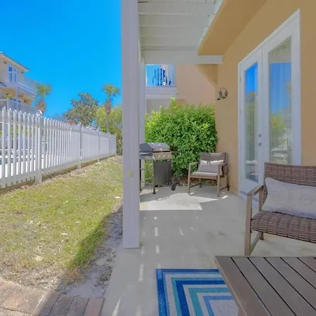 * Sugar Sands * Steps To Beach * Pool * Balconies * Panama City Beach Exterior photo