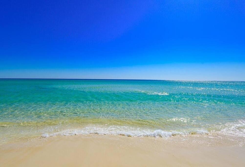 * Sugar Sands * Steps To * Pool * Balconies * Casa de Férias Panama City Beach